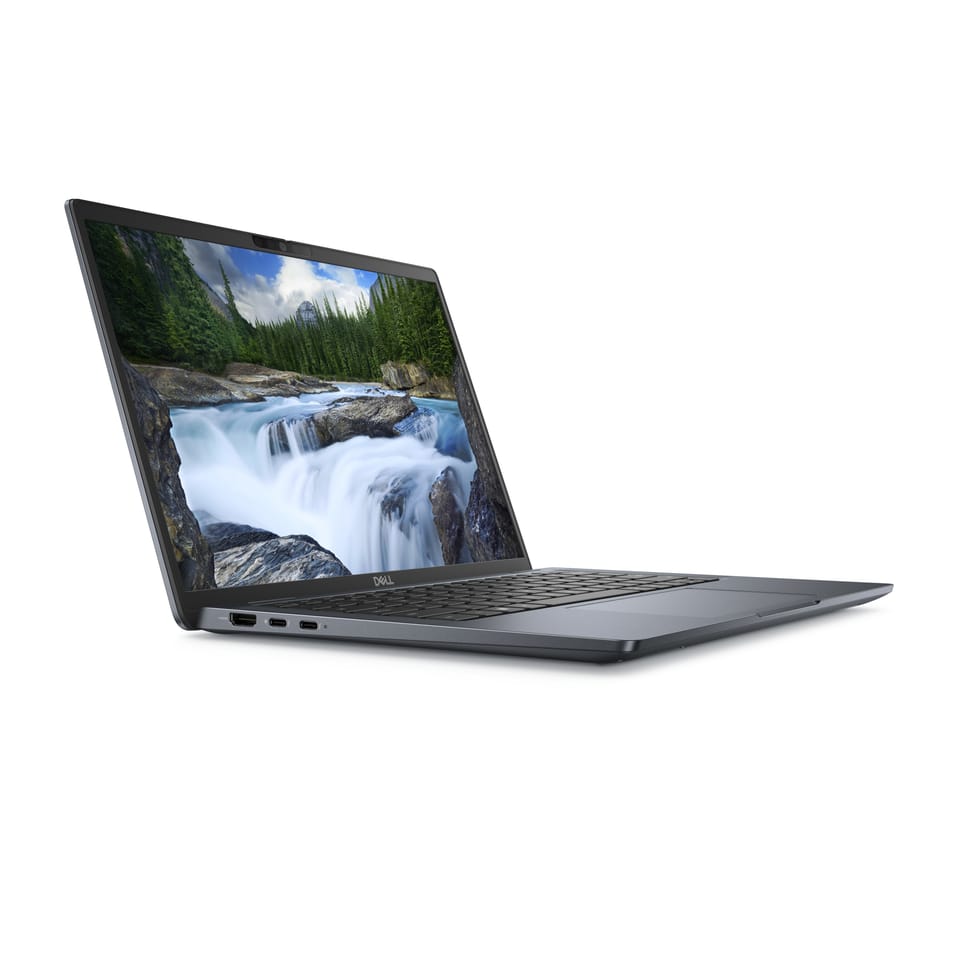 DELL Latitude 7340 Ordinateur portable 33,8 cm (13.3") Full HD+ Intel® Core™ i5 i5-1345U 16 Go LPDDR5-SDRAM 512 Go SSD Wi-Fi — image 3