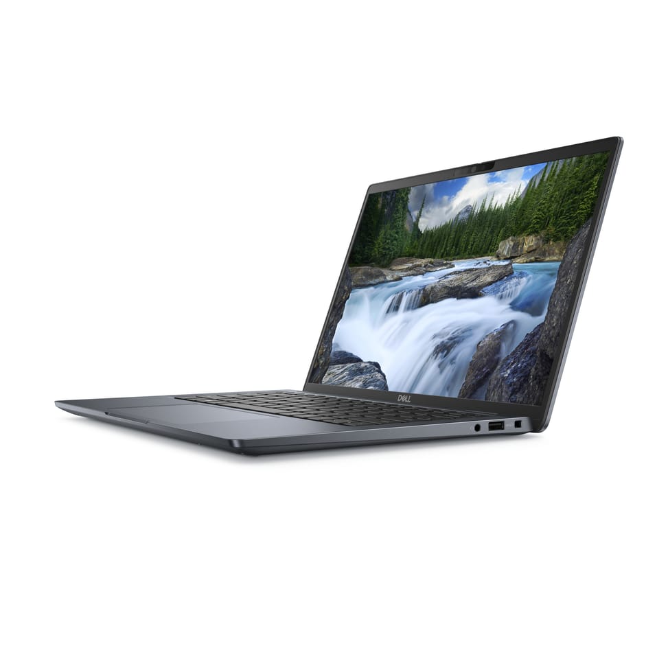 DELL Latitude 7340 Ordinateur portable 33,8 cm (13.3") Full HD+ Intel® Core™ i5 i5-1345U 16 Go LPDDR5-SDRAM 512 Go SSD Wi-Fi — image 4