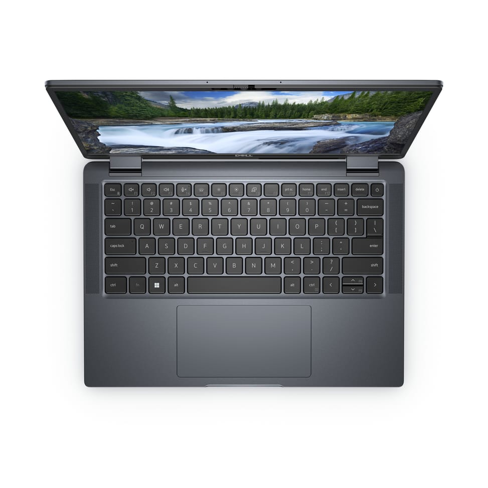 DELL Latitude 7340 Ordinateur portable 33,8 cm (13.3") Full HD+ Intel® Core™ i5 i5-1345U 16 Go LPDDR5-SDRAM 512 Go SSD Wi-Fi — image 10