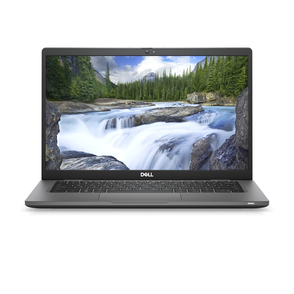 DELL Latitude 7330 Ordinateur portable 33,8 cm (13.3") Full HD Intel® Core™ i5 i5-1235U 16 Go DDR4-SDRAM 256 Go SSD Wi-Fi 6E — image 2