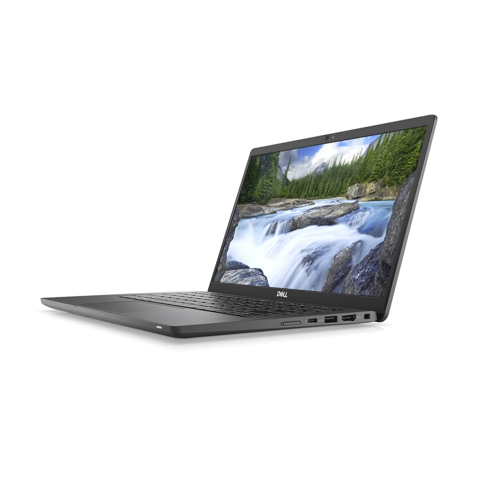 DELL Latitude 7330 Ordinateur portable 33,8 cm (13.3") Full HD Intel® Core™ i5 i5-1235U 16 Go DDR4-SDRAM 256 Go SSD Wi-Fi 6E — image 3