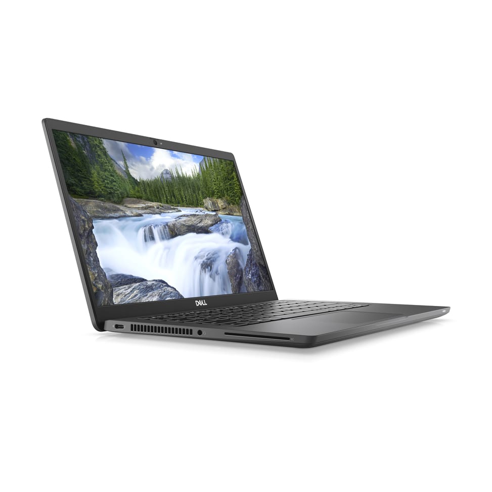 DELL Latitude 7330 Ordinateur portable 33,8 cm (13.3") Full HD Intel® Core™ i5 i5-1235U 16 Go DDR4-SDRAM 256 Go SSD Wi-Fi 6E — image 4