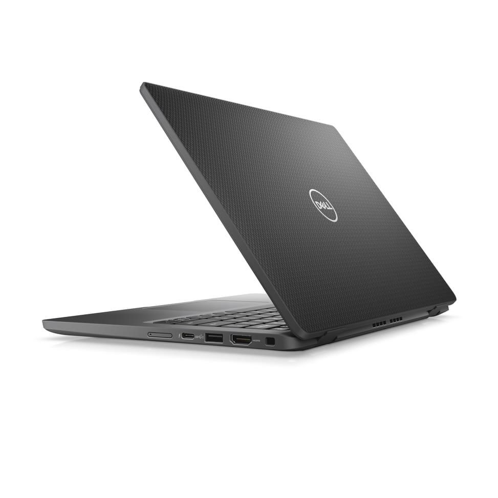 DELL Latitude 7330 Ordinateur portable 33,8 cm (13.3") Full HD Intel® Core™ i5 i5-1235U 16 Go DDR4-SDRAM 256 Go SSD Wi-Fi 6E — image 6