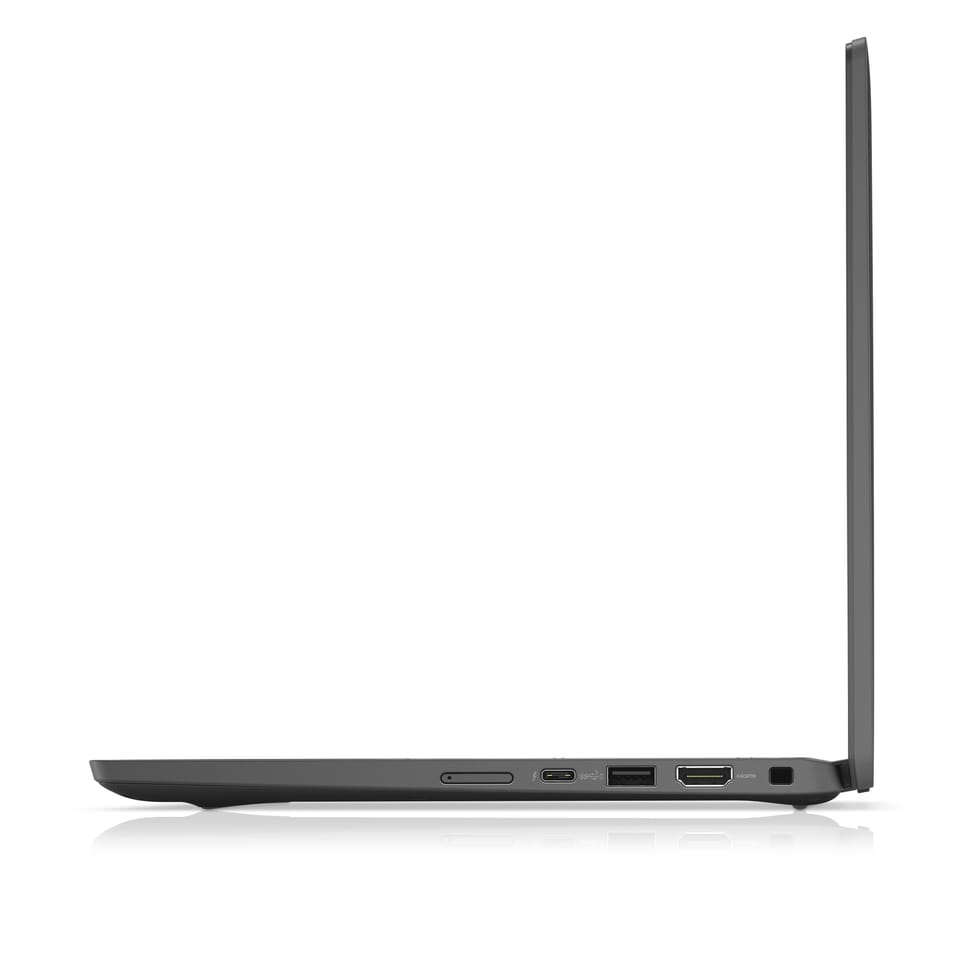 DELL Latitude 7330 Ordinateur portable 33,8 cm (13.3") Full HD Intel® Core™ i5 i5-1235U 16 Go DDR4-SDRAM 256 Go SSD Wi-Fi 6E — image 8