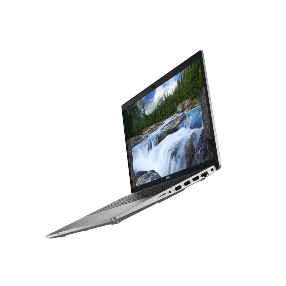 DELL Precision 3581 Station de travail mobile 39,6 cm (15.6") Full HD Intel® Core™ i7 i7-13700H 16 Go DDR5-SDRAM 512 Go SSD — image 5