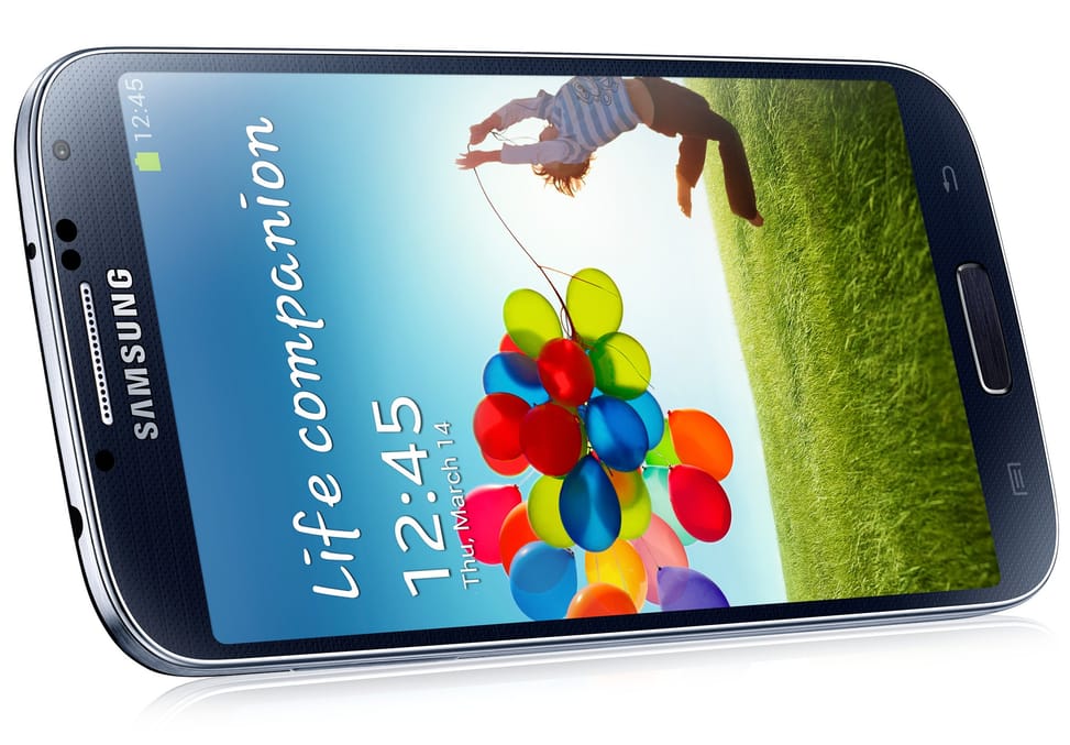 Samsung Galaxy S4 — image 5