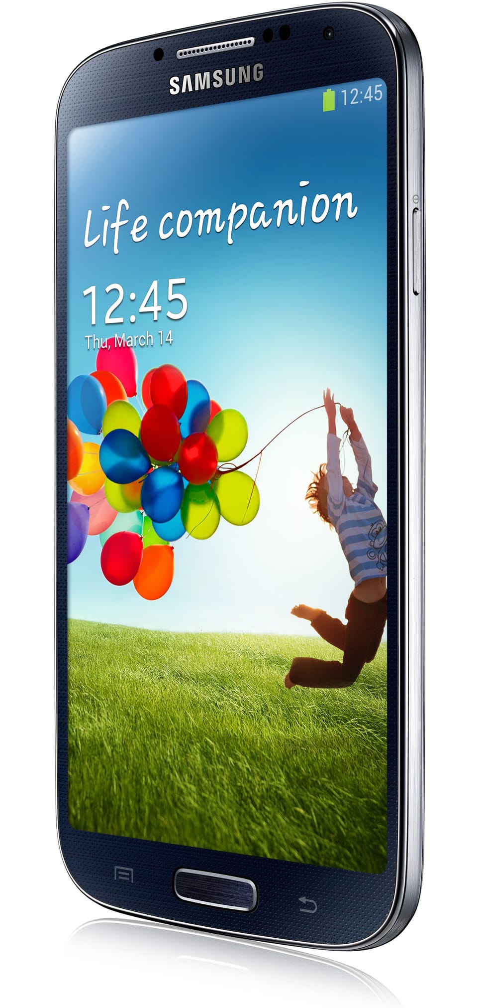 Samsung Galaxy S4 — image 9