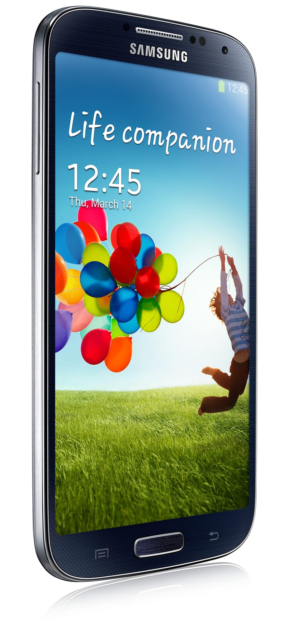 Samsung Galaxy S4 — image 10
