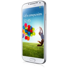 Samsung Galaxy S4