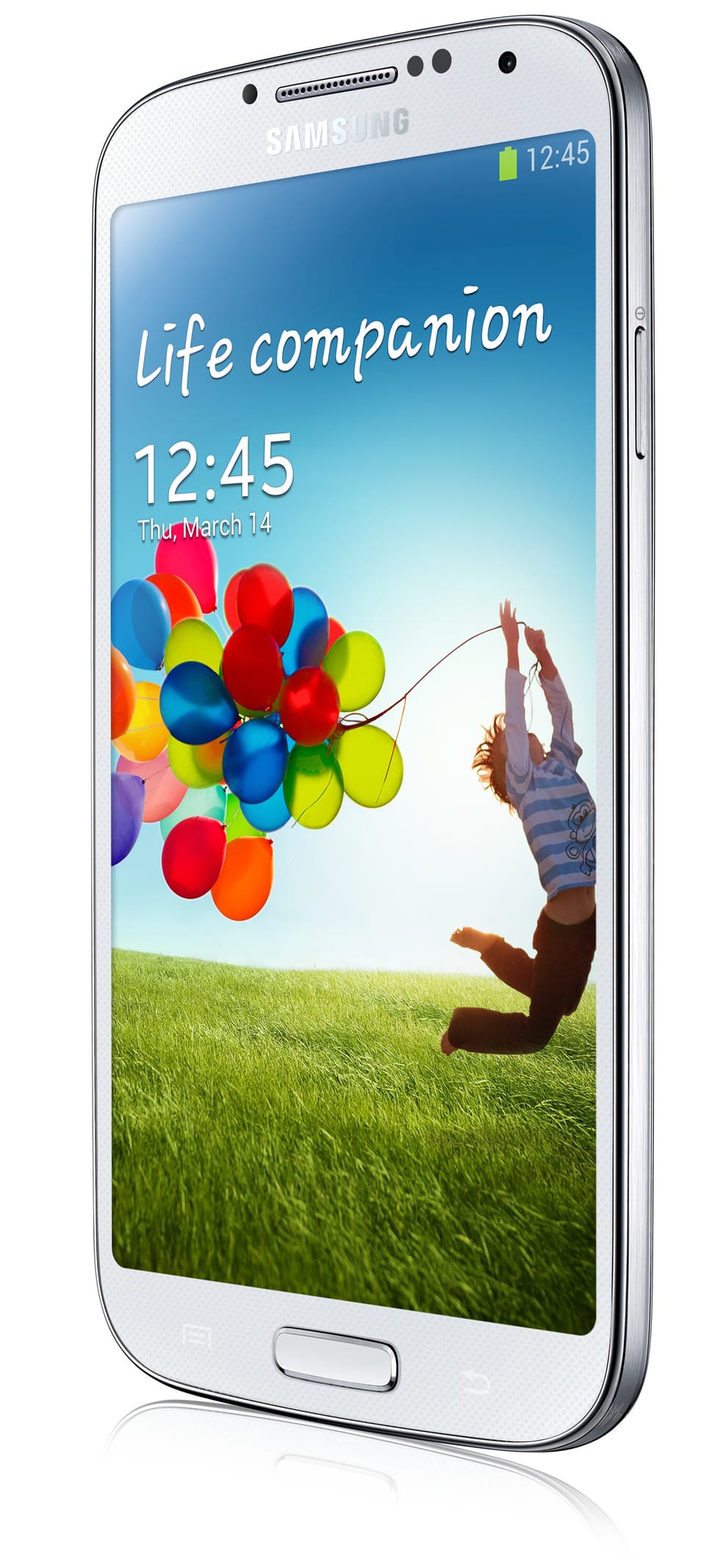 Samsung Galaxy S4 — image 11