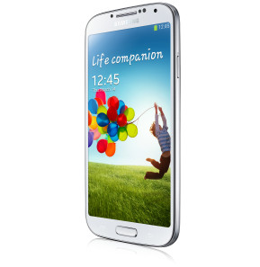 Samsung Galaxy S4