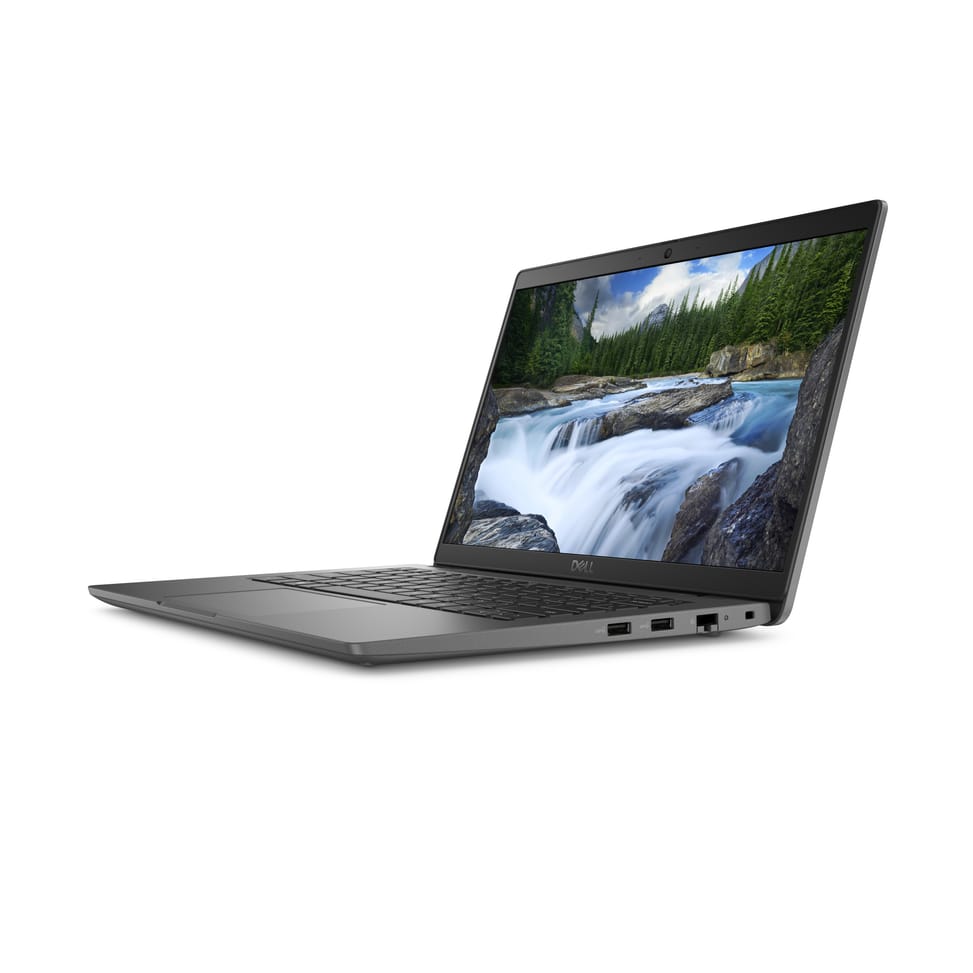 DELL Latitude 3440 Ordinateur portable 35,6 cm (14") Full HD Intel® Core™ i5 i5-1335U 16 Go DDR4-SDRAM 512 Go SSD Wi-Fi 6E — image 4