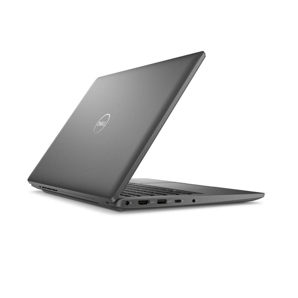 DELL Latitude 3440 Ordinateur portable 35,6 cm (14") Full HD Intel® Core™ i5 i5-1335U 16 Go DDR4-SDRAM 512 Go SSD Wi-Fi 6E — image 5