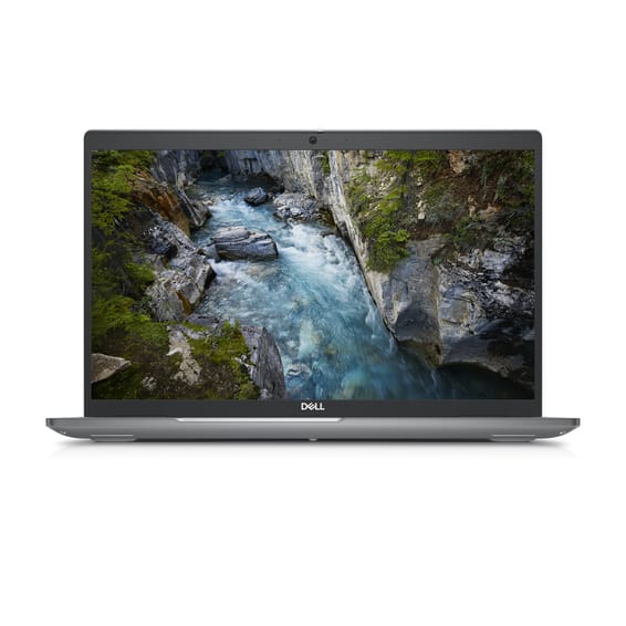 DELL Precision 3581 Station de travail mobile 39,6 cm (15.6") Full HD Intel® Core™ i7 i7-13700H 16 Go DDR5-SDRAM 512 Go SSD