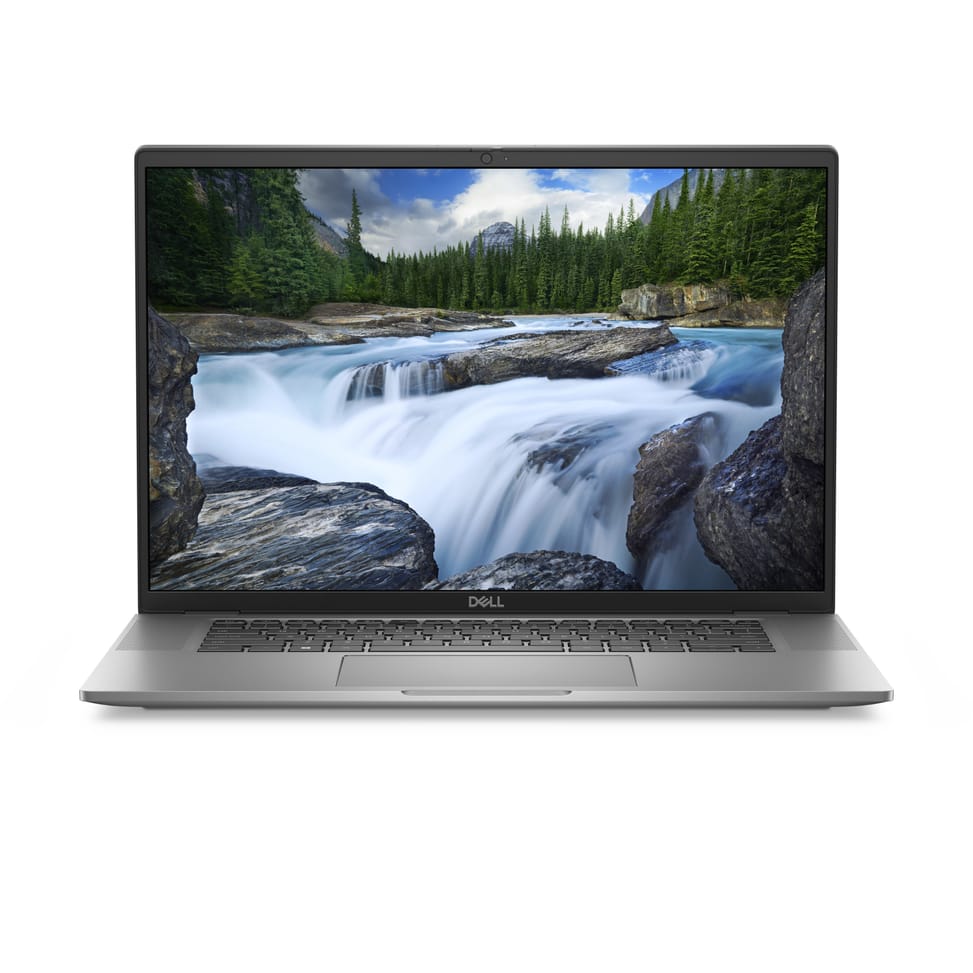 DELL Latitude 7640 Ordinateur portable 40,6 cm (16") Full HD+ Intel® Core™ i7 i7-1365U 32 Go LPDDR5-SDRAM 1 To SSD Wi-Fi 6E — image 2