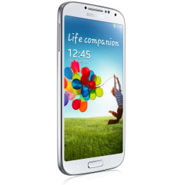 Samsung Galaxy S4