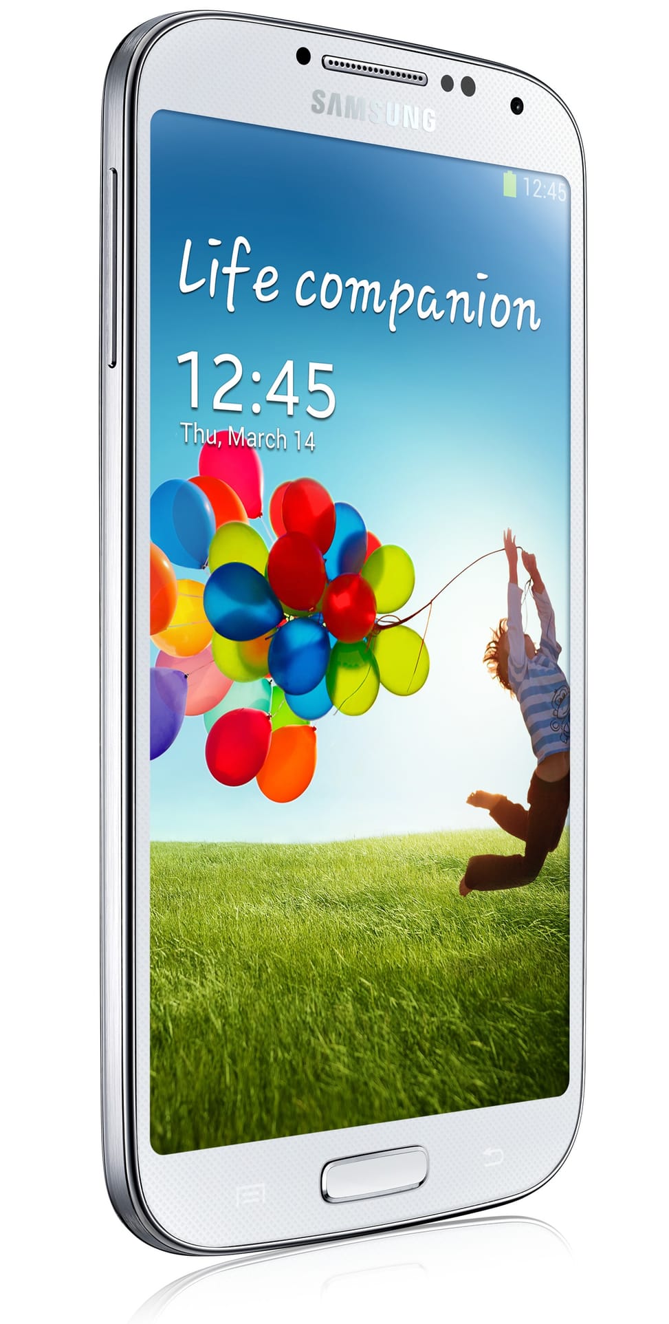 Samsung Galaxy S4 — image 12