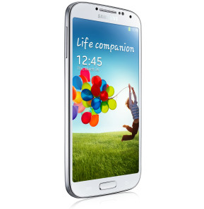 Samsung Galaxy S4