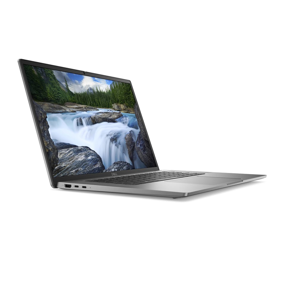 DELL Latitude 7640 Ordinateur portable 40,6 cm (16") Full HD+ Intel® Core™ i7 i7-1365U 32 Go LPDDR5-SDRAM 1 To SSD Wi-Fi 6E — image 3