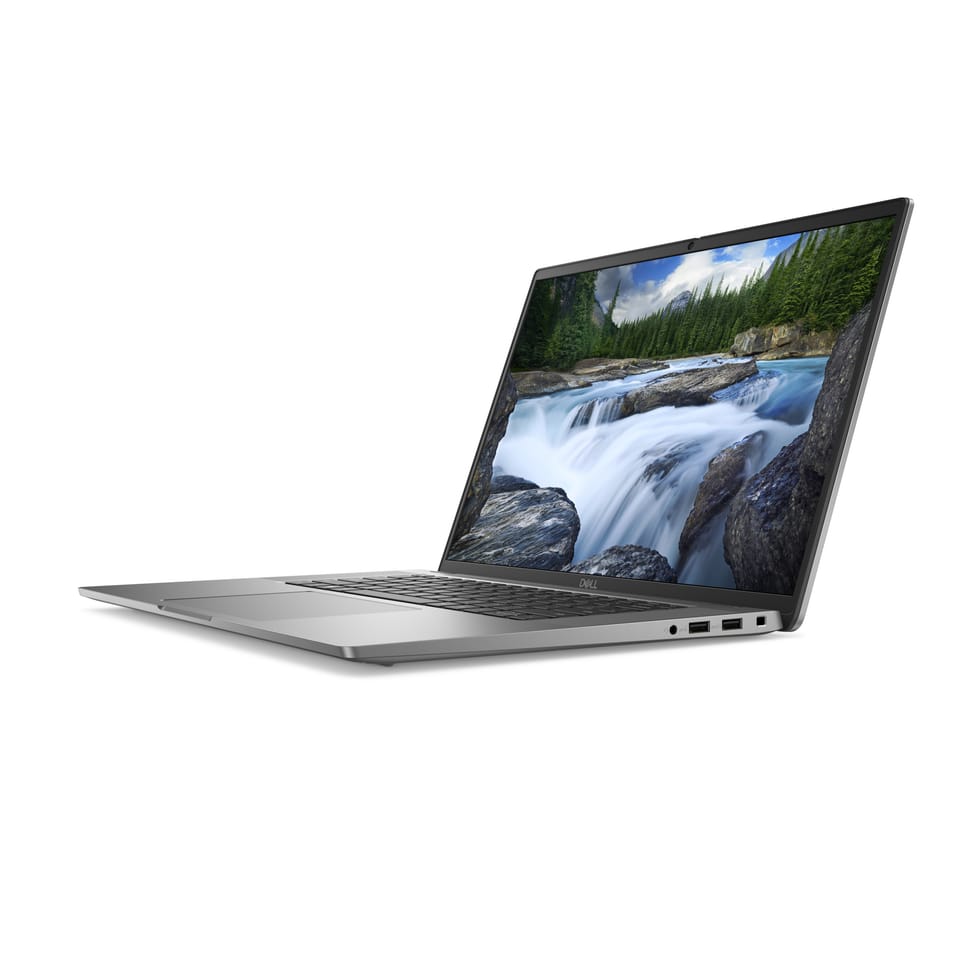DELL Latitude 7640 Ordinateur portable 40,6 cm (16") Full HD+ Intel® Core™ i7 i7-1365U 32 Go LPDDR5-SDRAM 1 To SSD Wi-Fi 6E — image 4