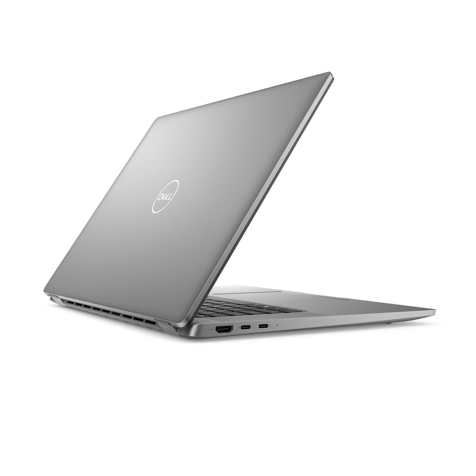 DELL Latitude 7640 Ordinateur portable 40,6 cm (16") Full HD+ Intel® Core™ i7 i7-1365U 32 Go LPDDR5-SDRAM 1 To SSD Wi-Fi 6E — image 5