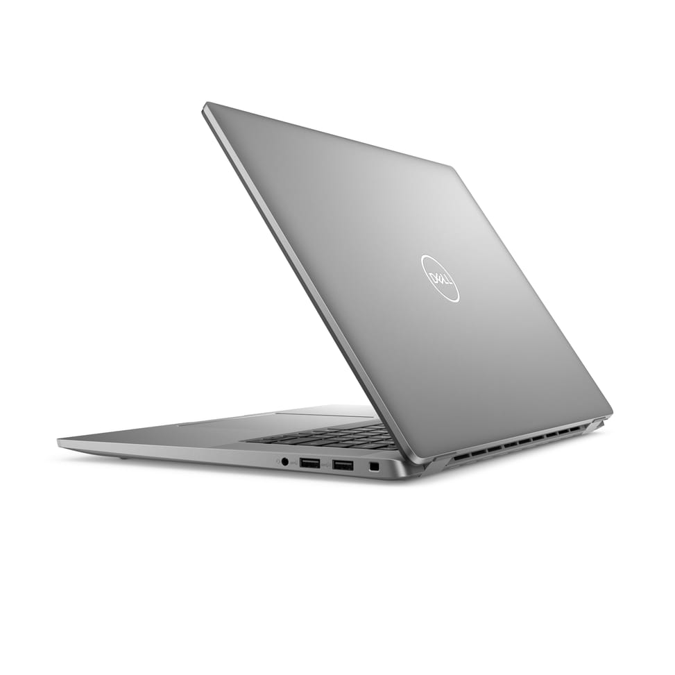 DELL Latitude 7640 Ordinateur portable 40,6 cm (16") Full HD+ Intel® Core™ i7 i7-1365U 32 Go LPDDR5-SDRAM 1 To SSD Wi-Fi 6E — image 6