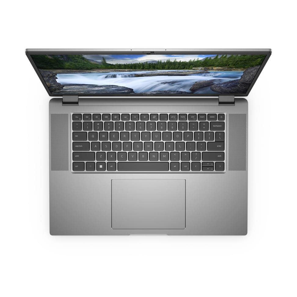 DELL Latitude 7640 Ordinateur portable 40,6 cm (16") Full HD+ Intel® Core™ i7 i7-1365U 32 Go LPDDR5-SDRAM 1 To SSD Wi-Fi 6E — image 10