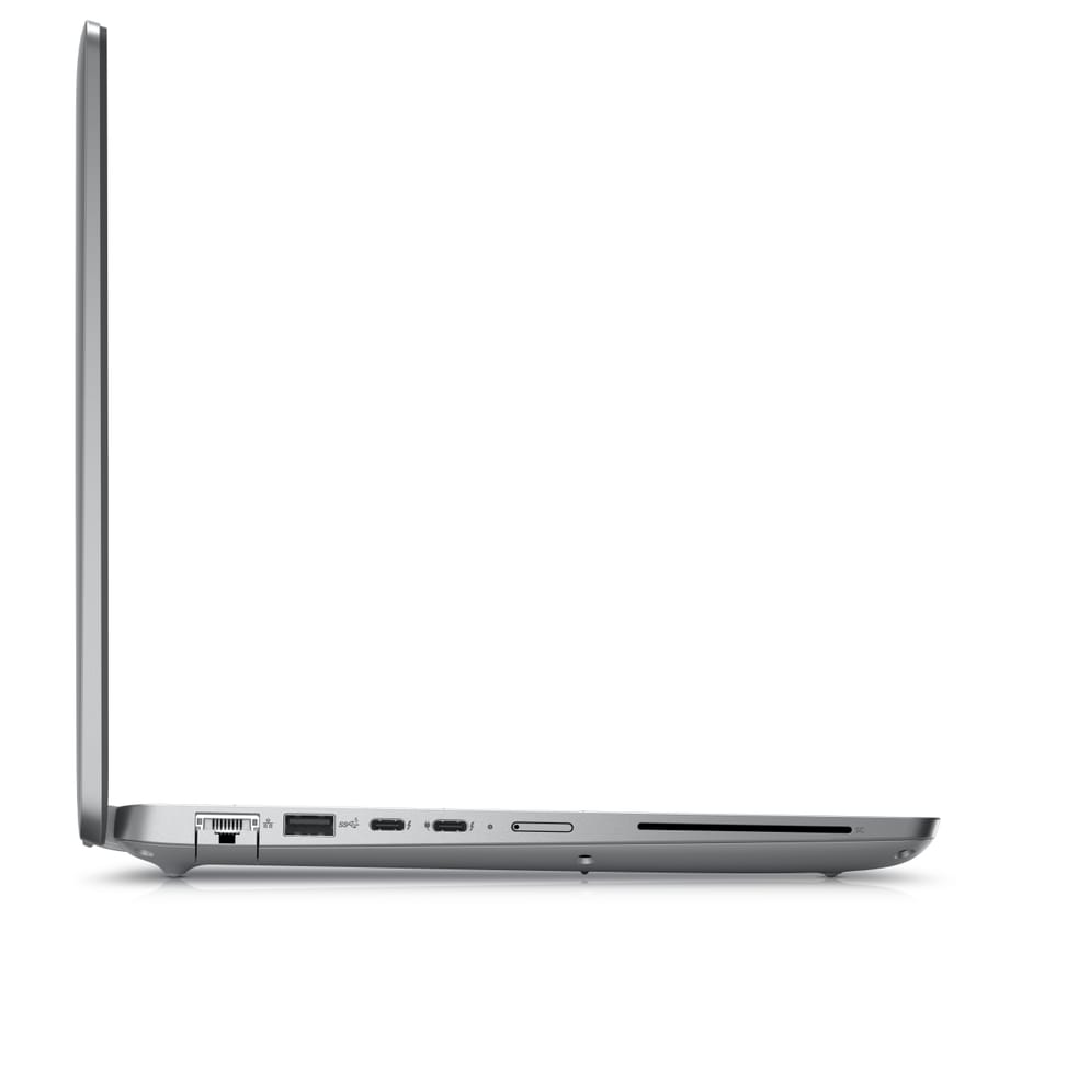 DELL Precision 3480 Station de travail mobile 35,6 cm (14") Full HD Intel® Core™ i7 i7-1370P 32 Go DDR5-SDRAM 512 Go SSD — image 6