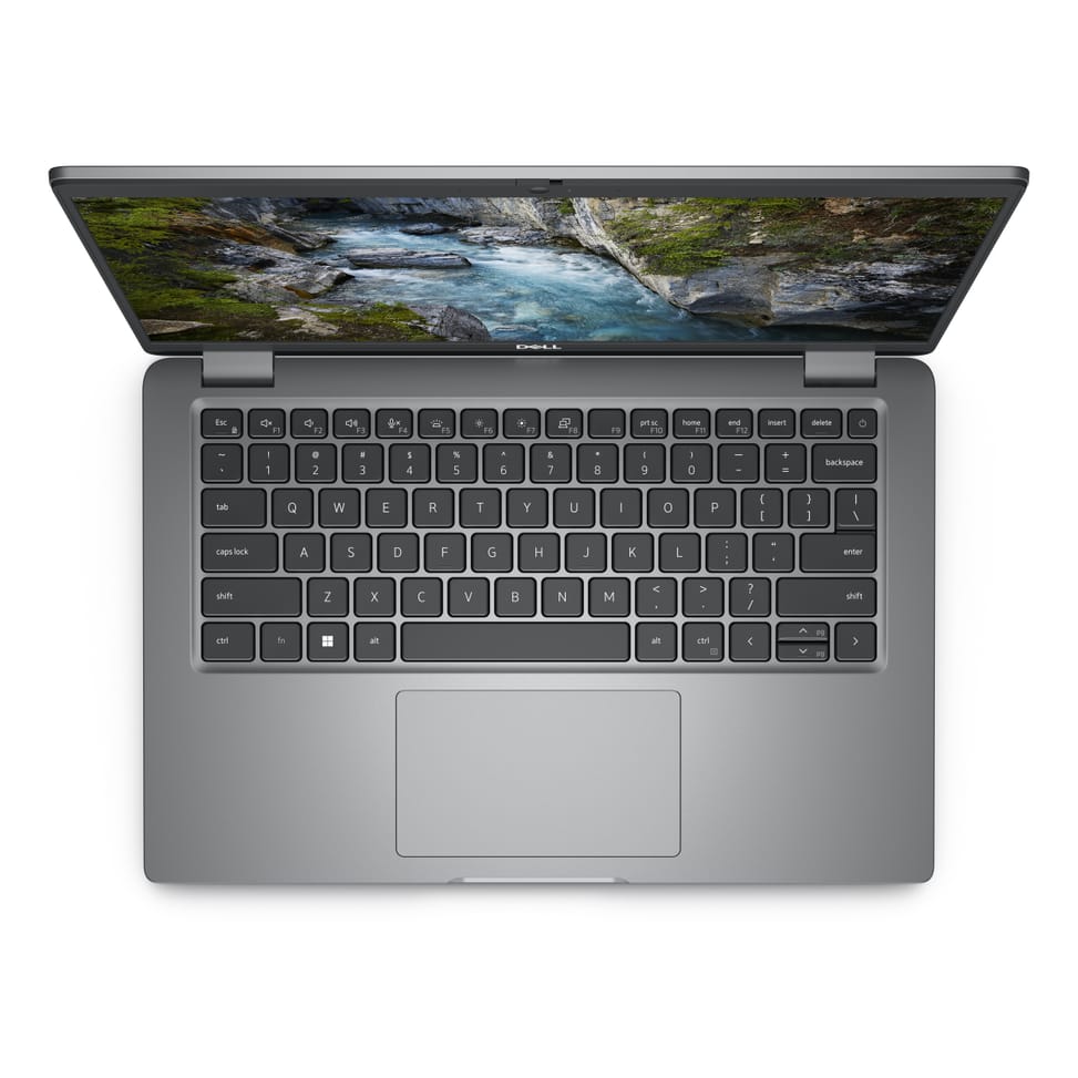 DELL Precision 3480 Station de travail mobile 35,6 cm (14") Full HD Intel® Core™ i7 i7-1370P 32 Go DDR5-SDRAM 512 Go SSD — image 8