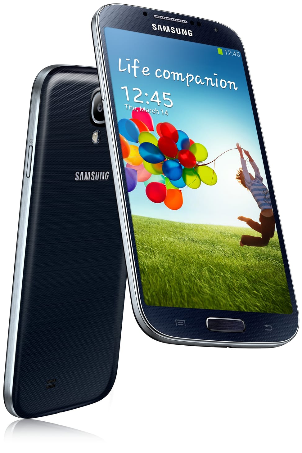Samsung Galaxy S4 — image 20