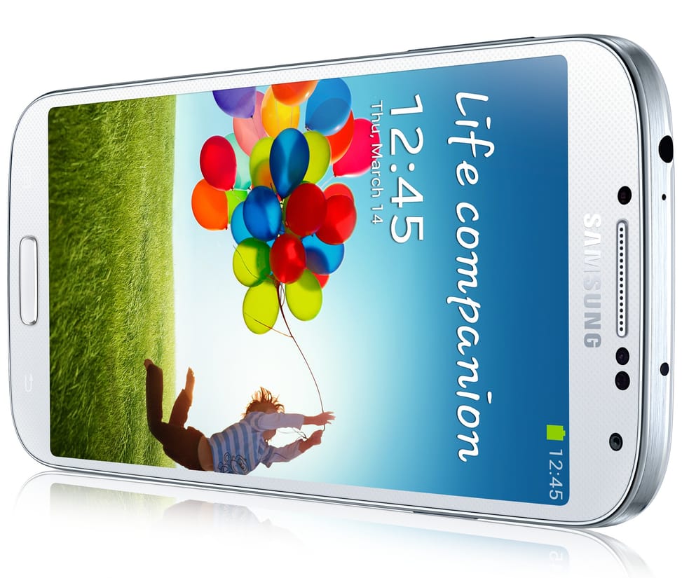 Samsung Galaxy S4 — image 15