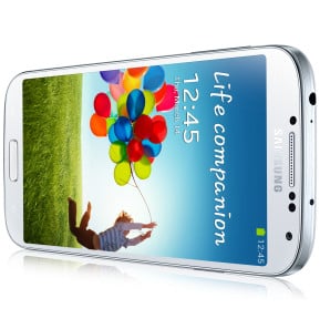 Samsung Galaxy S4