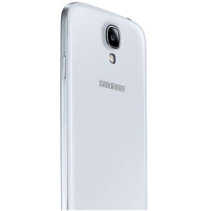 Samsung Galaxy S4