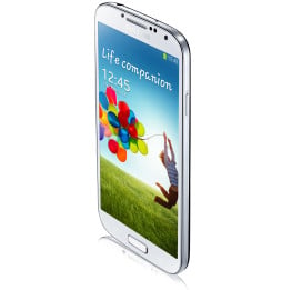 Samsung Galaxy S4