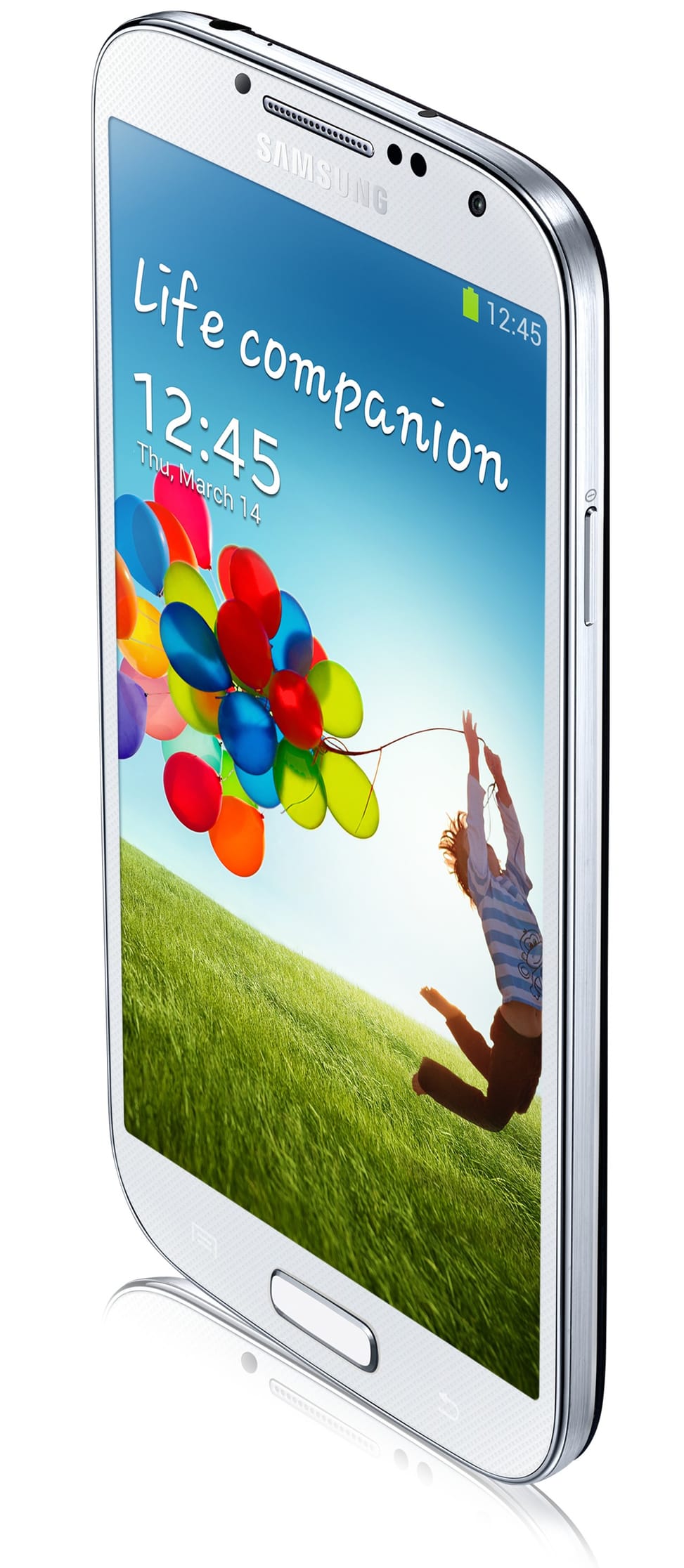 Samsung Galaxy S4 — image 17
