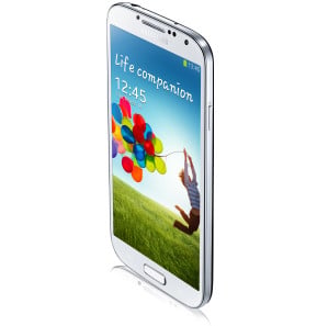 Samsung Galaxy S4