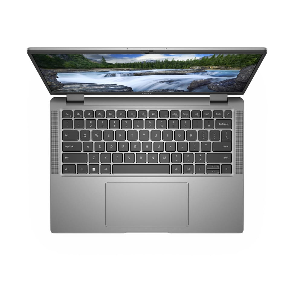 DELL Latitude 7440 Ordinateur portable 35,6 cm (14") Full HD+ Intel® Core™ i5 i5-1345U 16 Go LPDDR5-SDRAM 256 Go SSD Wi-Fi 6E — image 9