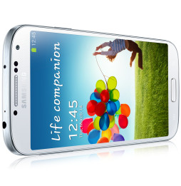 Samsung Galaxy S4