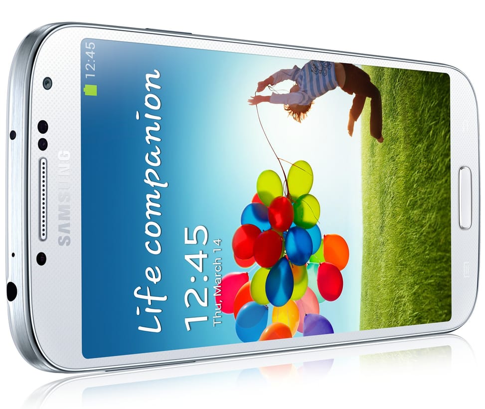 Samsung Galaxy S4 — image 18