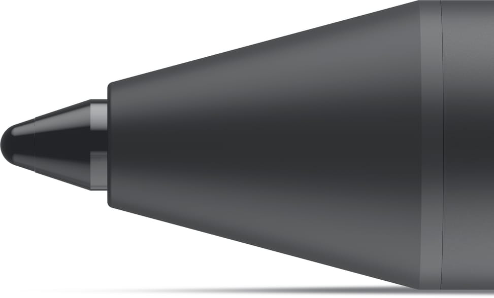 DELL PN5122W stylet 14,2 g Noir Active Pen - PN5122W - Stylet (DELL-PN5122W) — image 3