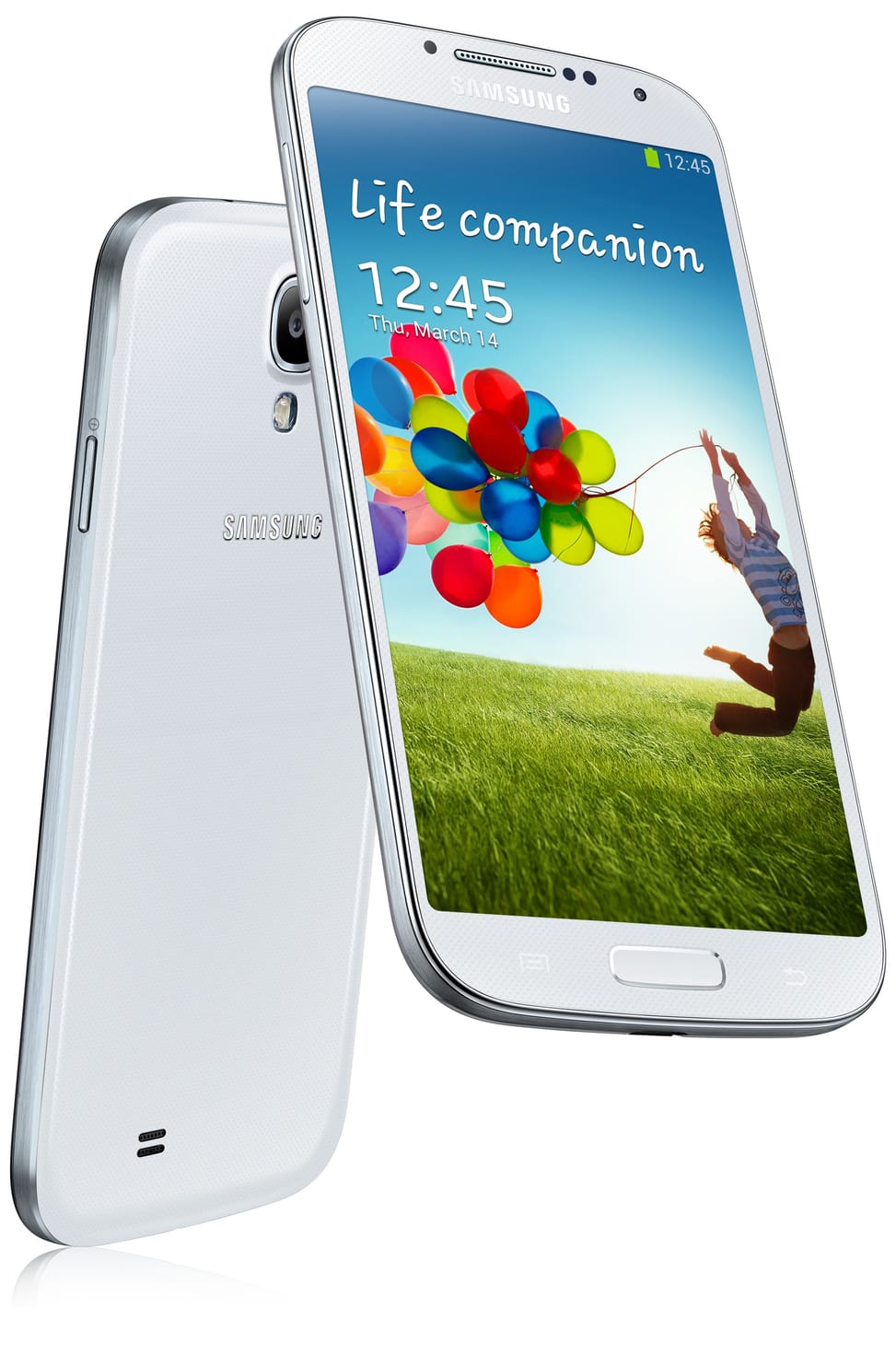 Samsung Galaxy S4 — image 21