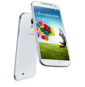 Samsung Galaxy S4