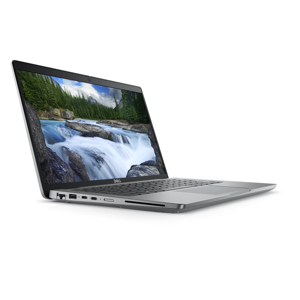 DELL Latitude 5440 Ordinateur portable 35,6 cm (14") Full HD Intel® Core™ i5 i5-1345U 16 Go DDR4-SDRAM 512 Go SSD Wi-Fi 6E — image 4