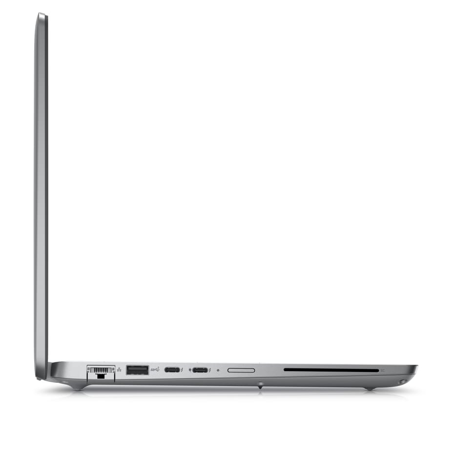DELL Latitude 5440 Ordinateur portable 35,6 cm (14") Full HD Intel® Core™ i5 i5-1345U 16 Go DDR4-SDRAM 512 Go SSD Wi-Fi 6E — image 8