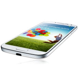 Samsung Galaxy S4