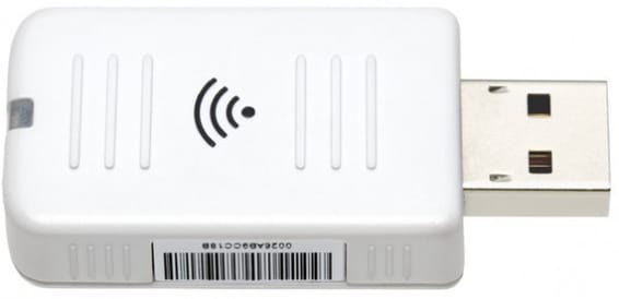 Module Epson WiFi pour vidéoprojecteur