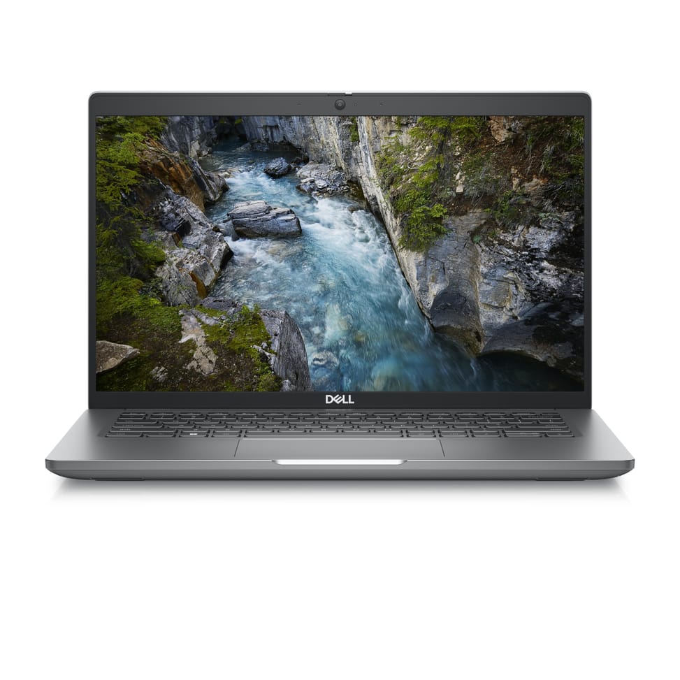 DELL Precision 3480 Station de travail mobile 35,6 cm (14") Full HD Intel® Core™ i7 i7-1360P 16 Go DDR5-SDRAM 512 Go SSD Wi-Fi — image 2