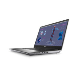 DELL Precision 7780 Station de travail mobile 43,9 cm (17.3") Full HD Intel® Core™ i9 i9-13950HX 32 Go DDR5-SDRAM 1 To SSD