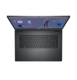 DELL Precision 7780 Station de travail mobile 43,9 cm (17.3") Full HD Intel® Core™ i9 i9-13950HX 32 Go DDR5-SDRAM 1 To SSD