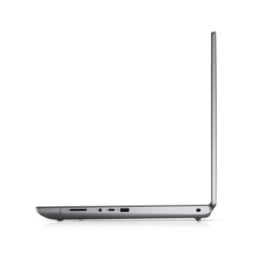 DELL Precision 7780 Station de travail mobile 43,9 cm (17.3") Full HD Intel® Core™ i9 i9-13950HX 32 Go DDR5-SDRAM 1 To SSD